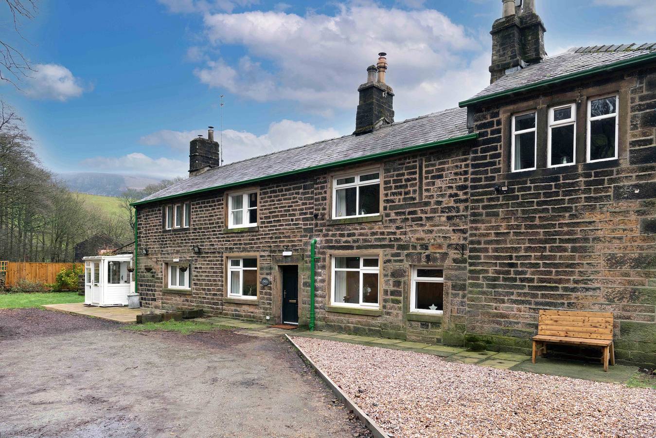 Casa vacanza a Oldham a partire da 159€ a notte