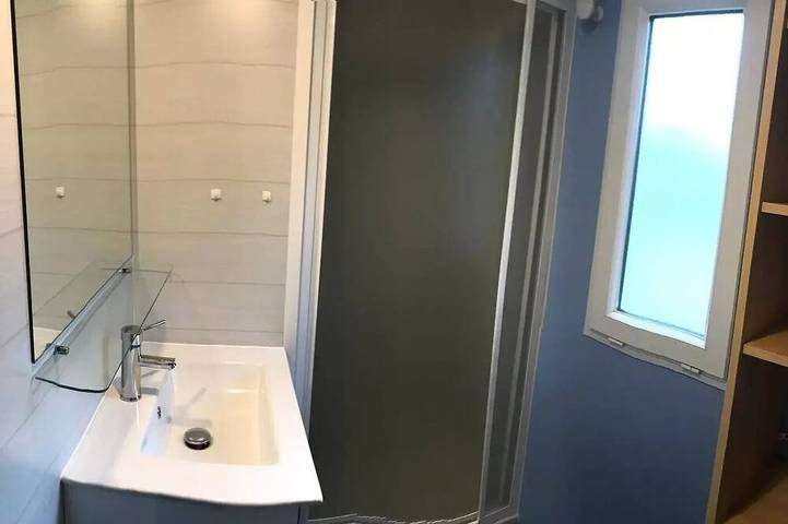 Camping für 4 Personen in Perros-Guirec - 4