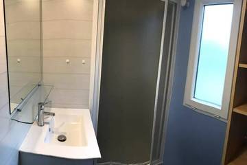 Camping pour 4 Personnes dans Perros-Guirec, Région de Lannion, Photo 3