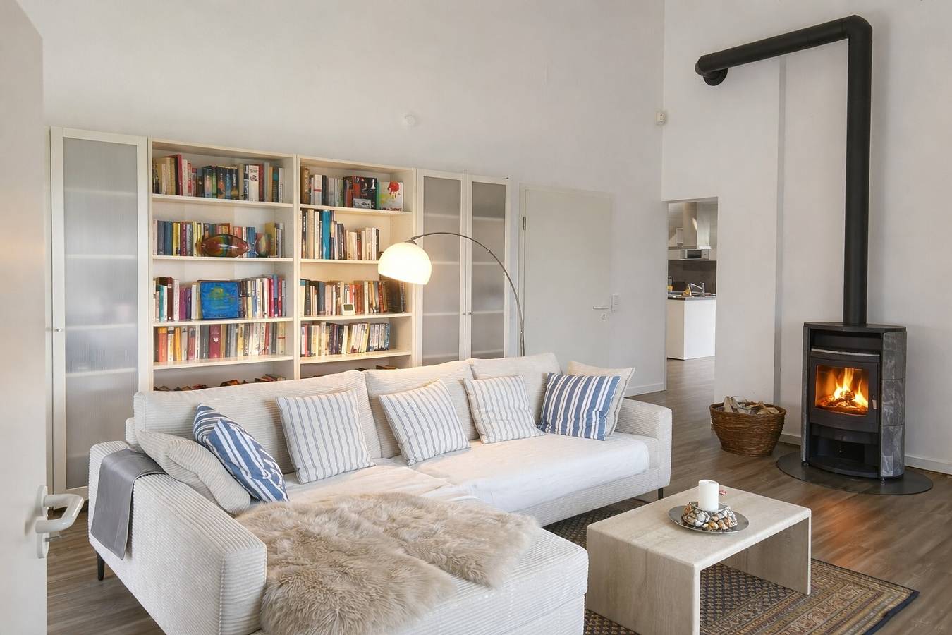 Geheel appartement, Vakantiewoning Zwergenweg – Natuur, rust en schitterend uitzicht over het Rijndal in Badenweiler, Zuidelijk Zwarte Woud