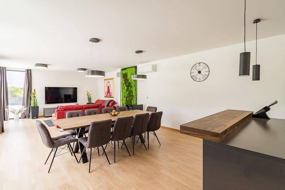 Stunning home in Medulin in Medulin City, Medulin