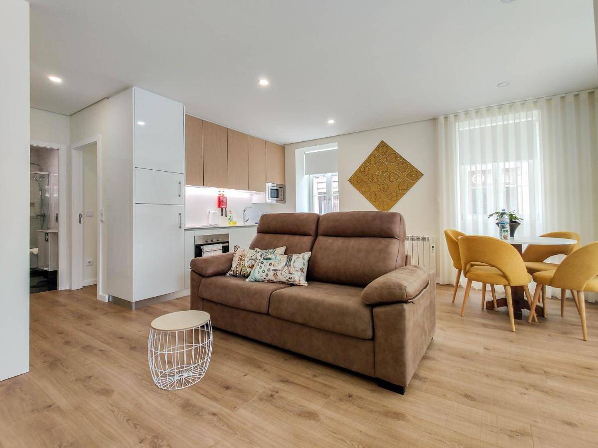 Apartamento inteiro, Senhora da Agonia - Apartment in Ribeira in Viana do Castelo, Distrito de Viana do Castelo