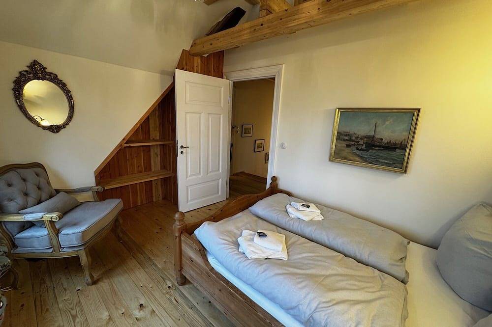 Ganze Wohnung, Ferienwohnung/App. für 5 Gäste mit 83m² in Dunsum (270803) in Dunsum, Föhr