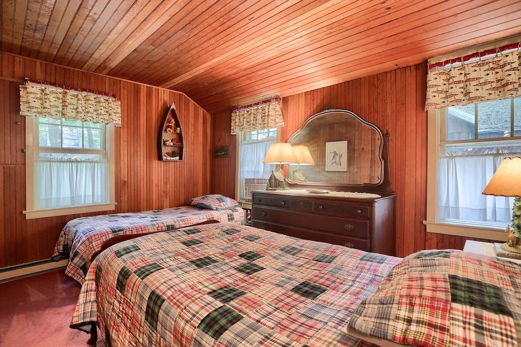 Neue Auflistung! Das Eliza Mae Cottage in Mount Gretna, Lebanon County