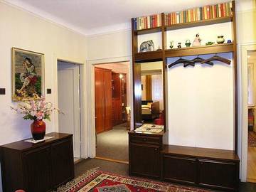 Holiday Apartment for 5 People in Vienna, Vienna Woods, Photo 3