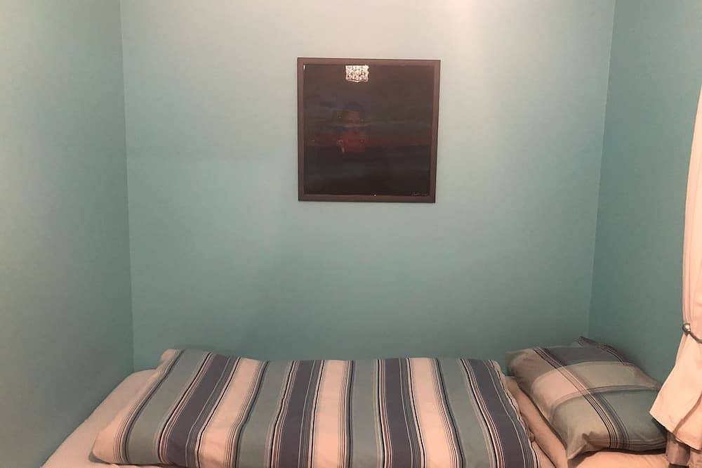 Berghütte-Eigenes Badezimmer-Hafenblick in Shetland Inseln