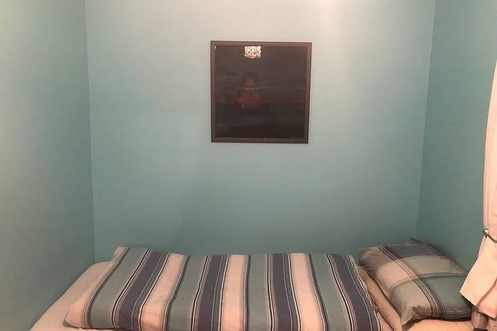 Ferienhaus für 4 Personen, mit Garten auf den Shetland Inseln - 4