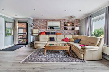 Ferienhaus für 6 Personen in Klanxbüll, Nordfriesland, Bild 2