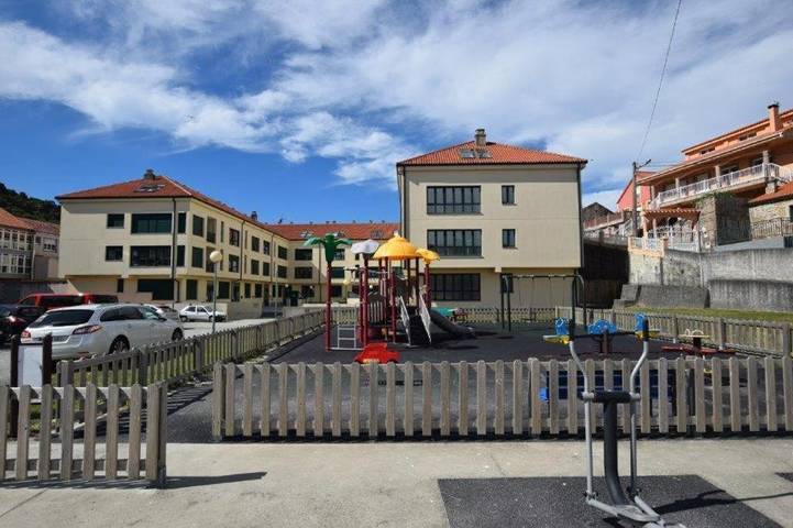 Apartamento de vacaciones para 6 personas, con vistas - 1