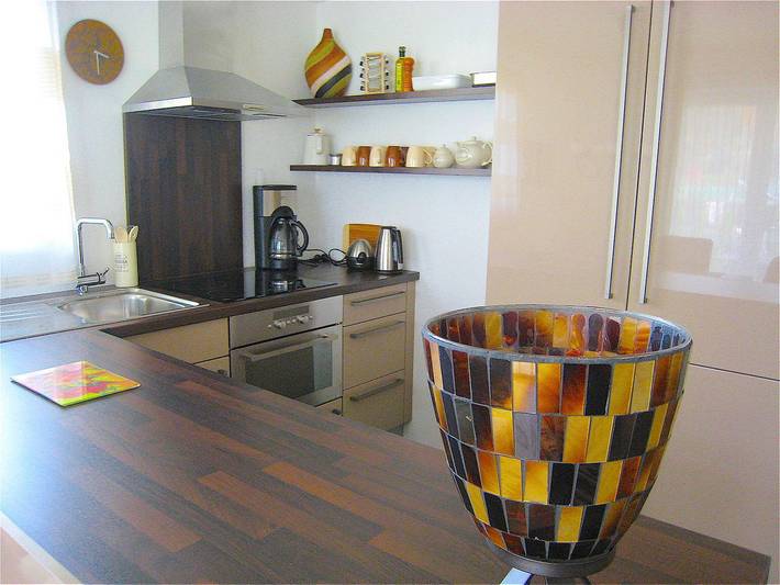 Ferienwohnung für 6 Personen in Kaprun - 3