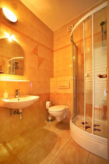 Studio dla 2 osoby w Baška Voda, Żupania splicko-dalmatyńska, Zdjęcie 2