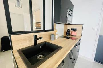 Ferienwohnung für 4 Personen in Ajaccio, Ajaccio und Umgebung, Bild 4