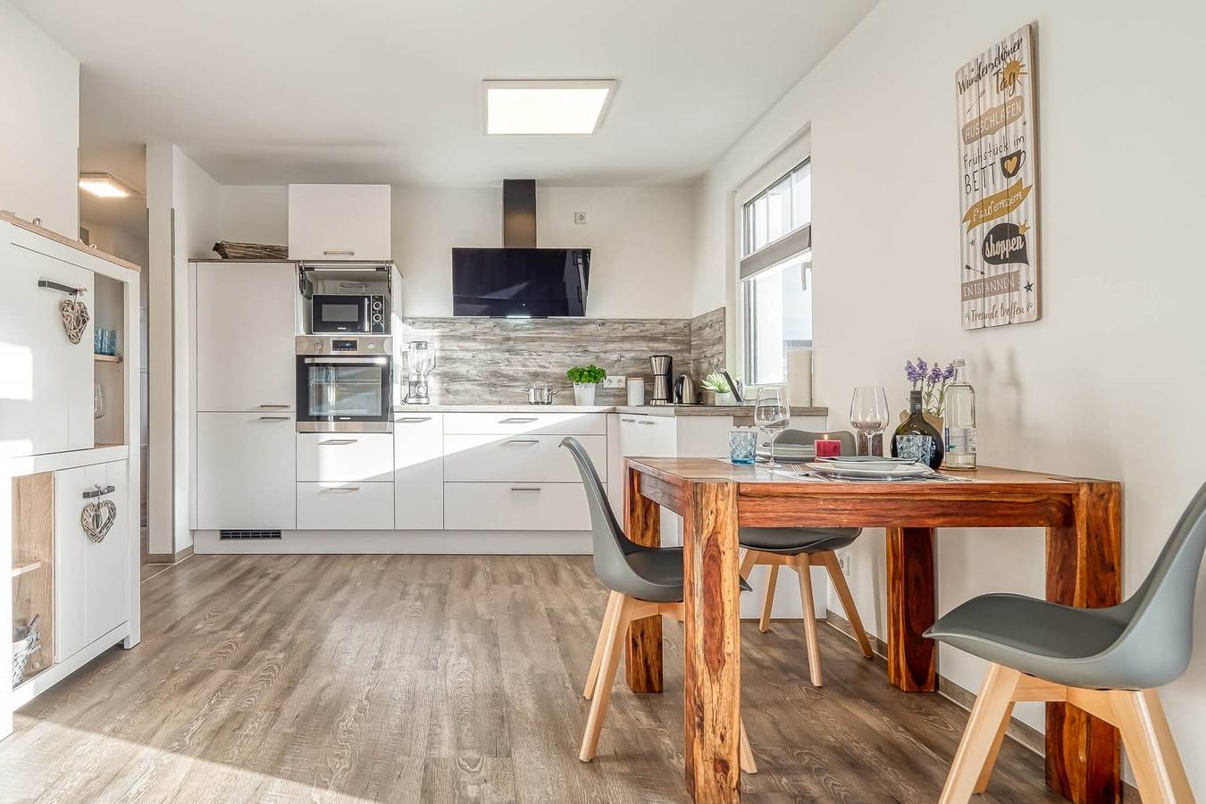 Ferienwohnung in Zingst für 2 Personen in Zingst