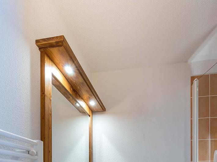 Location de vacances pour 10 personnes, avec sauna à Abriès - 3