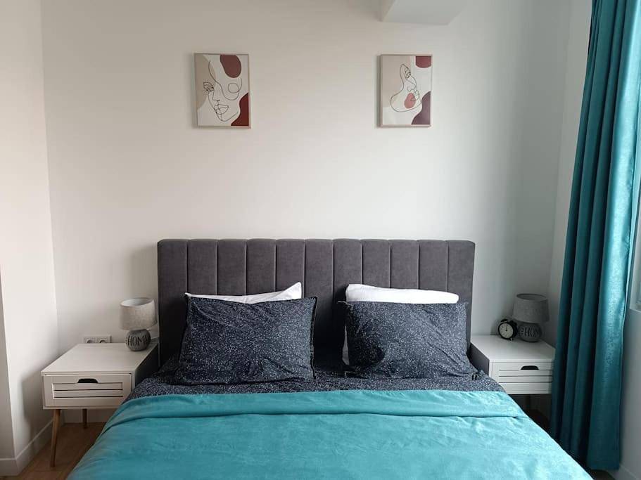 Appartement entier, Apartament Aleksandar Premium in Kyustendil, Bulgarie