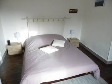 Chambre D’hôte pour 2 Personnes dans Saint-Germain-Lembron, Région de Besse-et-Saint-Anastaise, Photo 4