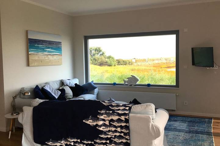 Ferienhaus für 6 Personen, mit Sauna und Balkon, mit Haustier in Heiligenhafen - 2