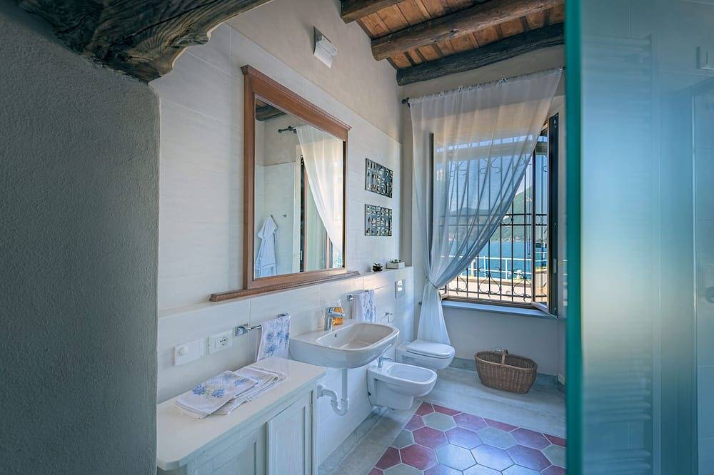 Ganze Wohnung, Liberty Residence By Lake Marone Loft in Marone, Gemeinde Marone