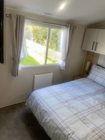 Apartment for 3 People in Tuxford, Nottinghamshire, Photo 4