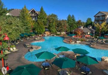 Vacation Apartment for 4 Guests in Ozark Mountains, Missouri, Picture 1