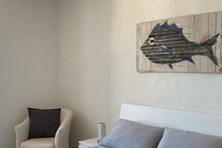 Appartamento intero, Sea View Apartment Portovenere on the sea in Porto Venere, Comune di Porto Venere