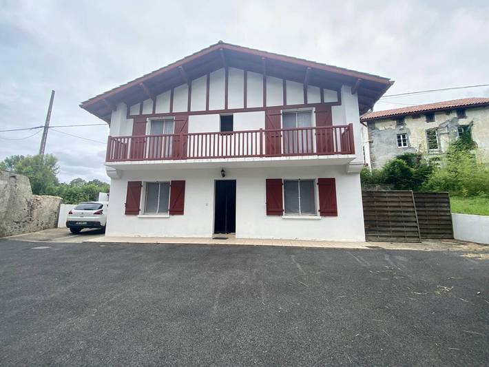 Appartement de vacances pour 4 personnes, avec balcon - 1