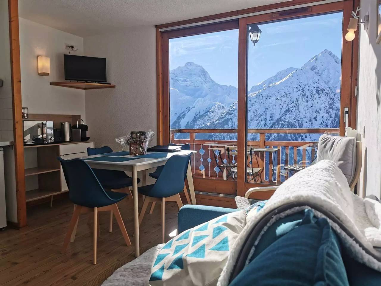 Photo : Appartement de vacances