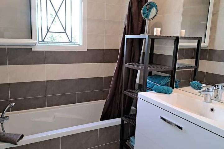 Location de vacances pour 6 personnes à Carves - 3