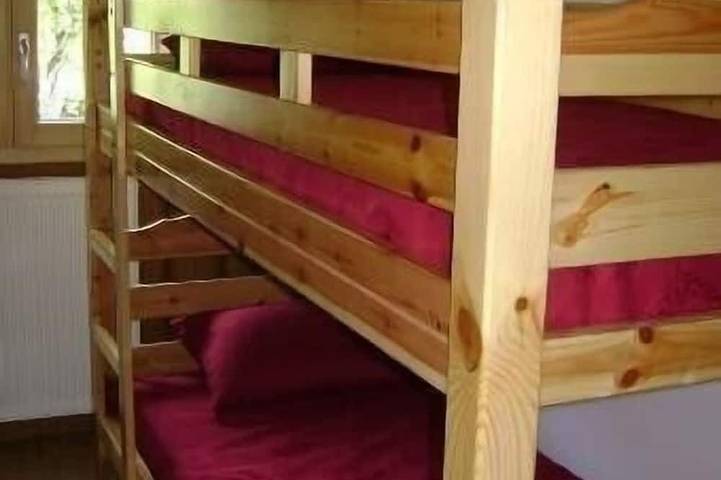 Gîte pour 5 personnes, avec piscine et terrasse à Passy - 3