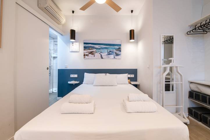 Estudio entero, Guestready - Estudio independiente cerca de Retiro in Madrid, Área Metropolitana de Madrid