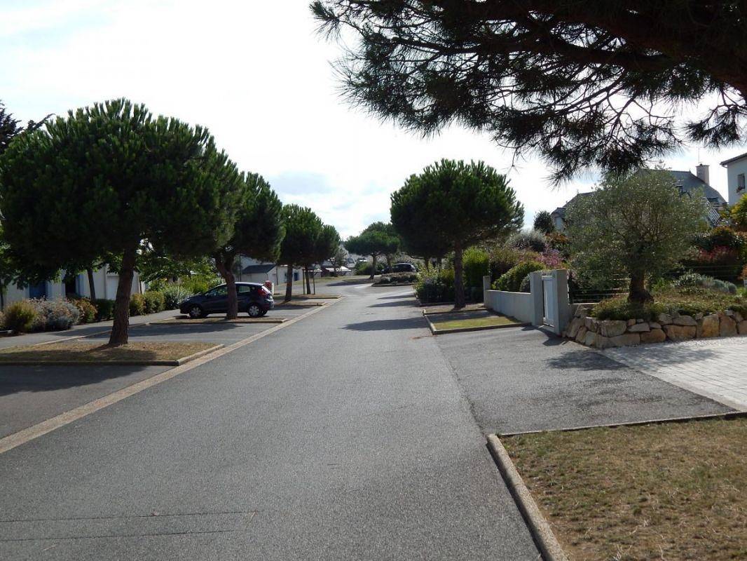 L'Oasis in Pléneuf-Val-André, Côte d’Émeraude