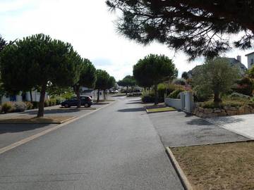 Maison De Vacances pour 4 Personnes dans Pléneuf-Val-André, Côte d’Émeraude, Photo 1