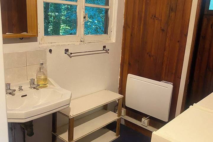 Gîte pour 2 personnes à Auffargis - 4