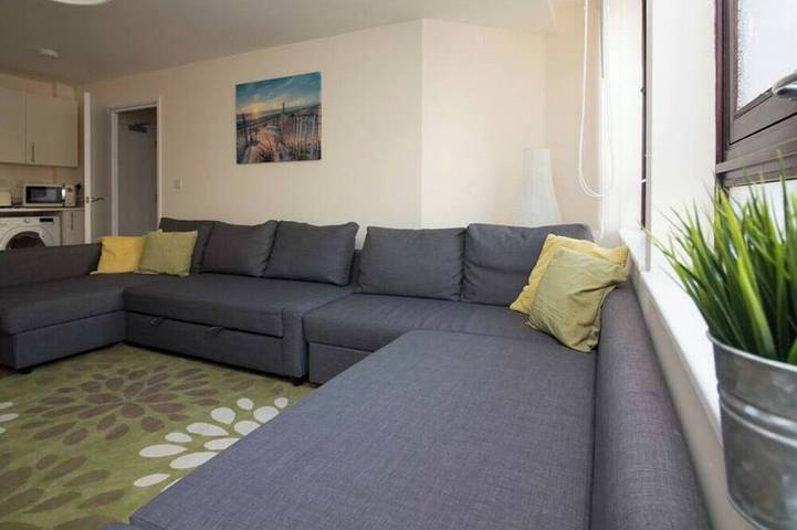 Ferienwohnung für 4 Personen - 1