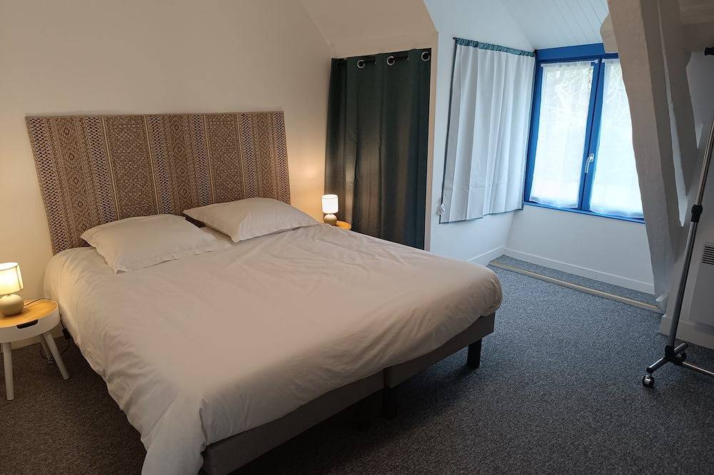 Miete bed and breakfast und gite in Lignieres 18160 in Lignières, Saint-Amand-Montrond