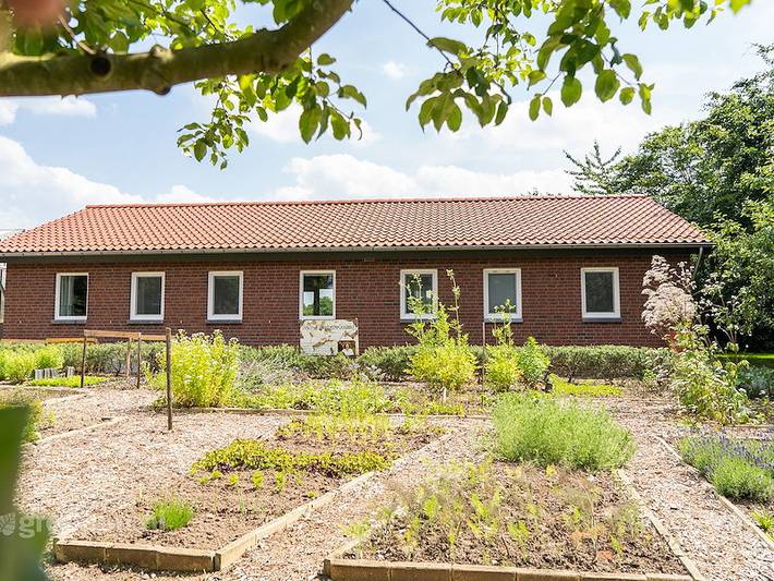 Vakantiehuis voor 8 personen, met Balkon/Terras en Terras in Beesel