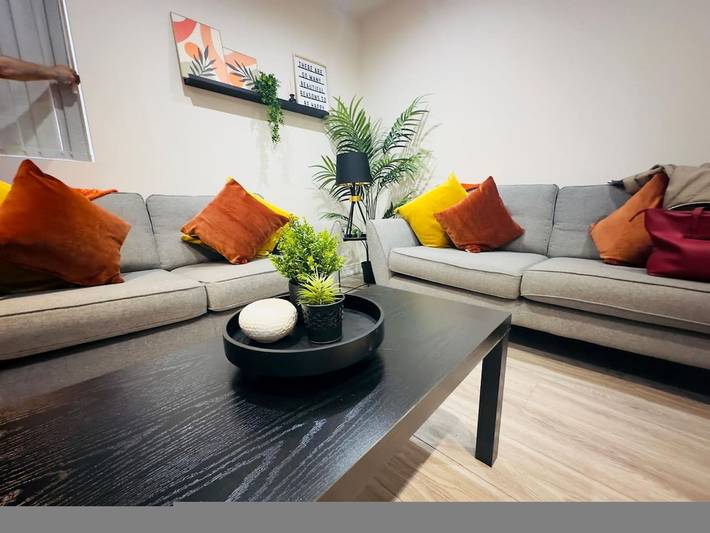 Casa de vacaciones para 8 personas, Familias con niños - 1