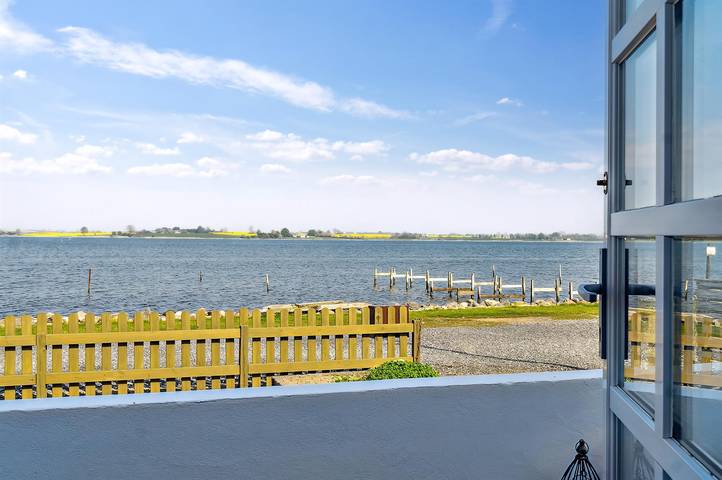 1 bedroom pet friendly home in Munkebo in Munkebo, Kerteminde und Umgebung