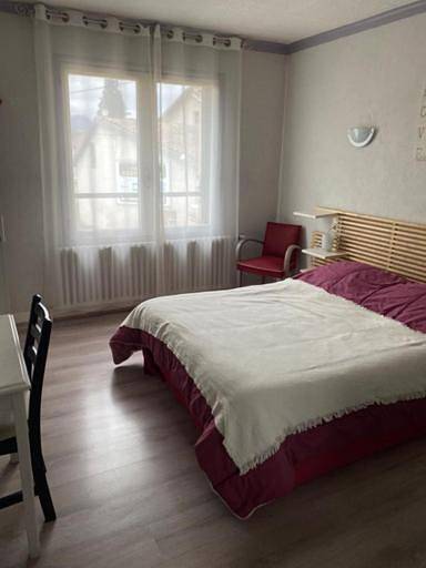 Superior Family Room in Aspres-sur-Buëch, Région de Gap