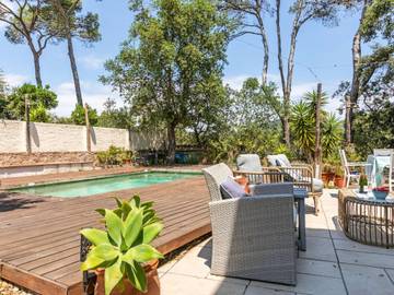Villa voor 7 Personen in Palafrugell, Lower Empordà, Afbeelding 2