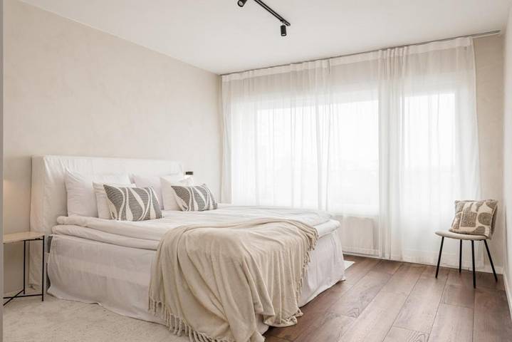 Appartement de vacances pour 2 personnes, avec vue et balcon