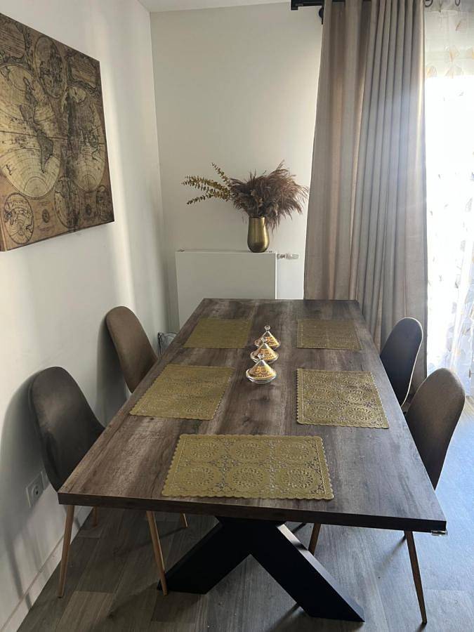 Appartement entier, One-Bedroom Apartment in Sannois, Val-d'Oise
