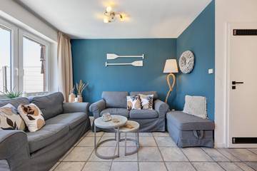 Ferienhaus für 4 Personen in St. Peter-Ording, Halbinsel Eiderstedt, Bild 2