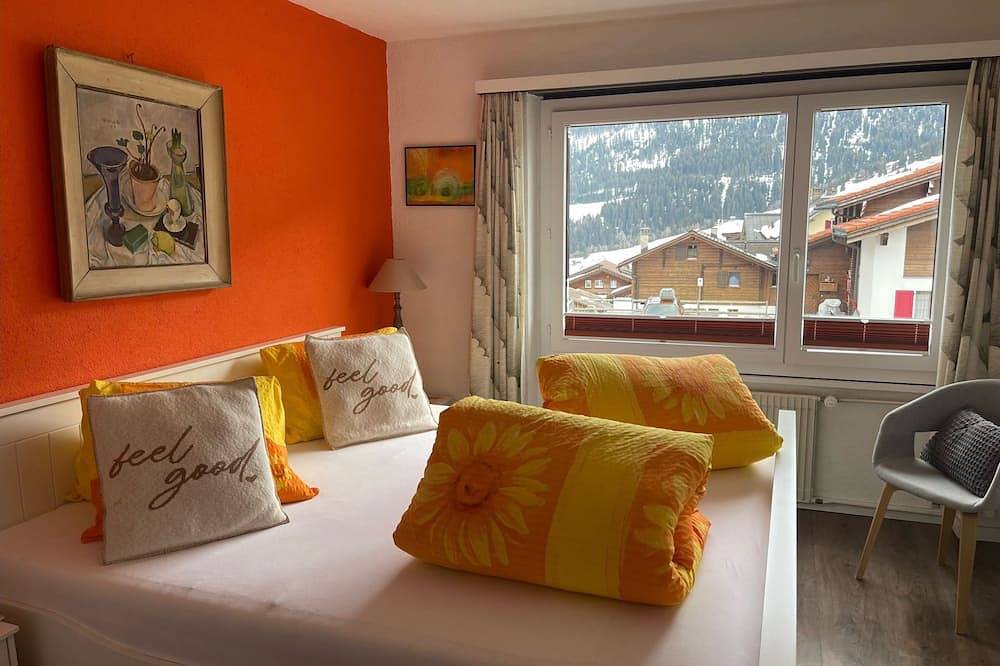 Ganze Wohnung, Tgesa Pitgmun in Sedrun, Tujetsch