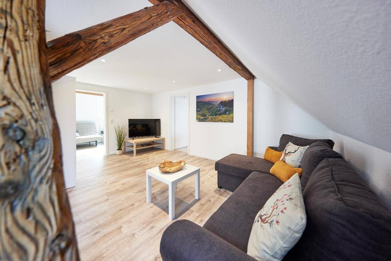 Ganze Wohnung, Two-Bedroom Apartment in Europa-Park, Ringsheim