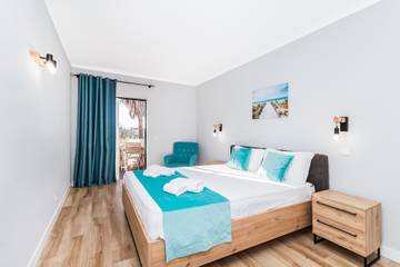 Holiday Rental for 4 People in Alvor, Faro District, Photo 3
