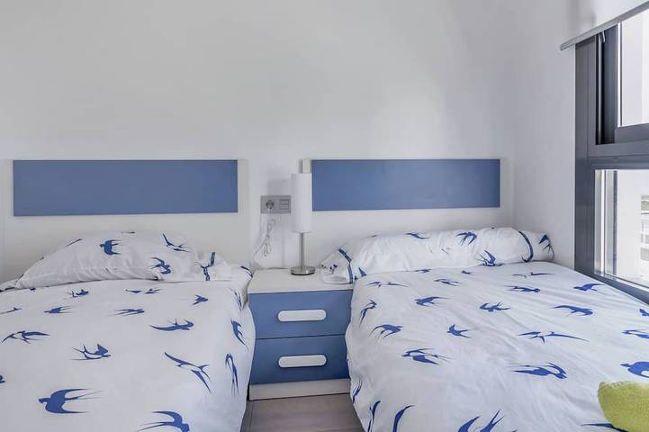 Entire apartment, Valencià, Alicante, Torrevieja, Pilar de la Horadada-Home with Topfloor Sea View in Pilar de la Horadada, Costa Blanca