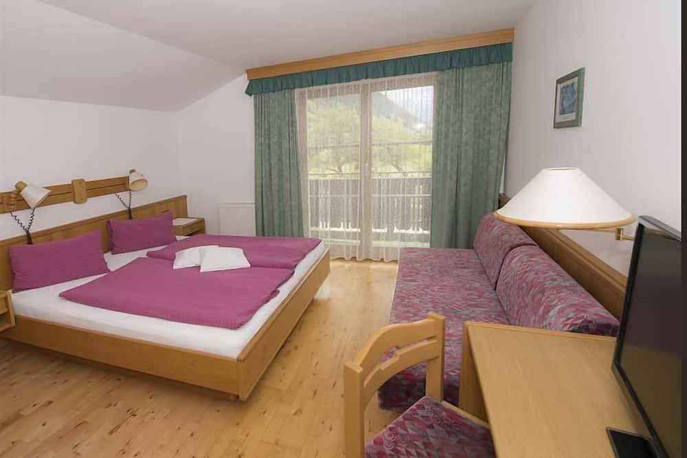Apartment/1 bedroom/shower, Wc - Moser-Meiling, Pension in Rauris, Ski Amadé