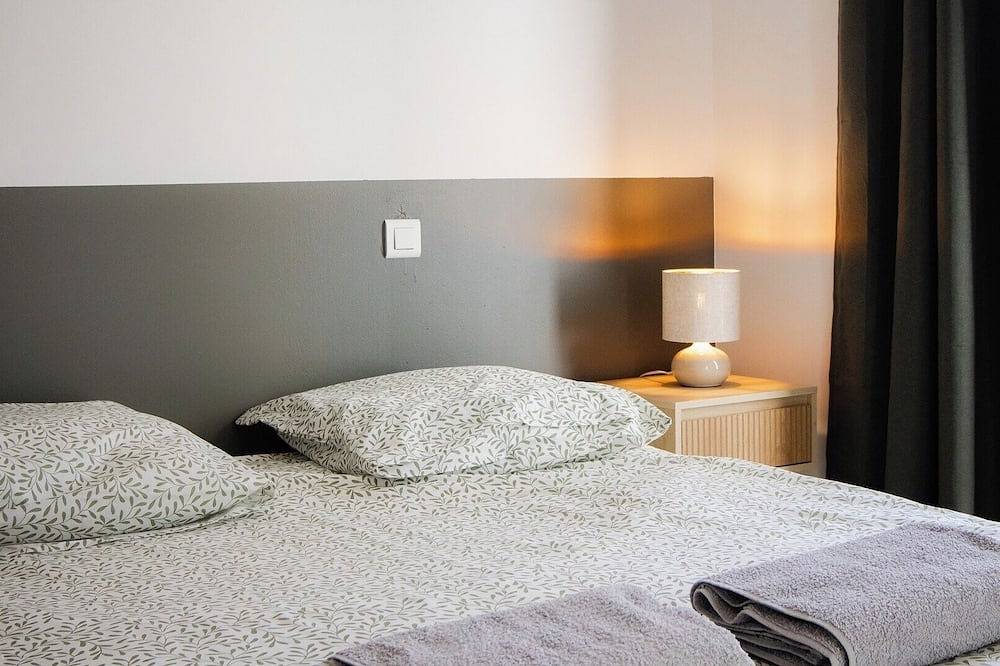 Ganze Wohnung, L'escale de Foch - 4 personnes in Le Puy-en-Velay, Haute-Loire