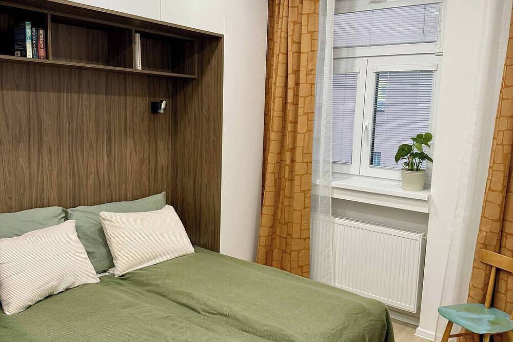 Ganze Wohnung, Cozy Corner Apartment in central Bratislava in Bratislava, Bratislava und Umgebung